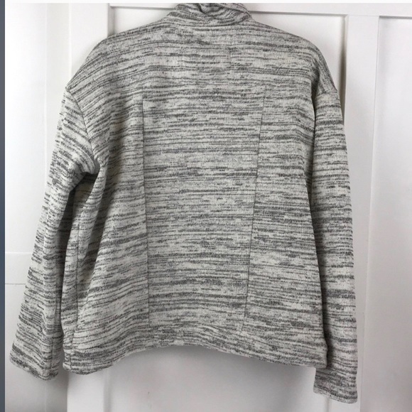 Anthropologie Saturday Sunday Moelleux Sherpa - Picture 4 of 8